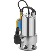 Дренажный насос Unipump INOXVORT 1100 SW