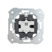 Одноклавишный кнопочный выключатель Simon S82, S82N, S88, S82 Detail