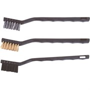 Набор щеток Top Tools 14A623