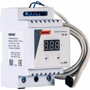 Терморегулятор Devolt TR-40