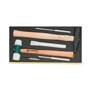 Набор молотков Stahlwille В0000000063500