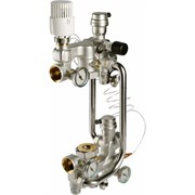 Насосно-смесительный узел VALTEC VT.COMBI.0.180