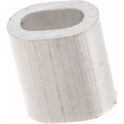 Алюминиевый зажим троса swfs тов-195956