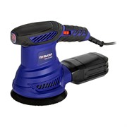 Эксцентриковая шлифмашина Пульсар ЭШМ 125-350С