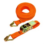 Стяжной стяжной ремень СТРОП-ПРО SP02983