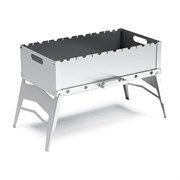 Складной мангал Grillux Optimus Plus