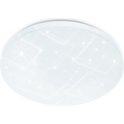 Накладной светильник Ambrella light Orbital Air