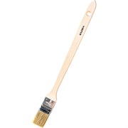 Малярная радиаторная кисть Virtus Standard