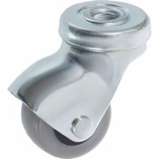 Поворотное колесо ALEX 1-0023