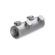 Болтовой соединитель КВТ 4СБЕ-70/120