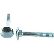 Мебельный болт Element 8x50 DIN 603 (20 шт.)