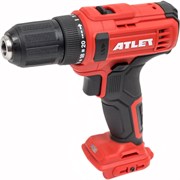 Аккумуляторная дрель шуруповерт ATLET CDT218D5.9