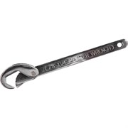 Шарнирный ключ для круглых шлицевых гаек Top Tools 35D251