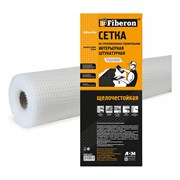 Интерьерная штукатурная сетка Fiberon 124959