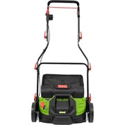 Электрический скарификатор Grizzly SKY-21