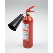 Огнетушитель Риф ОУ-3 ВСЕ
