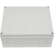 Приборная коробка Greenel GE41342