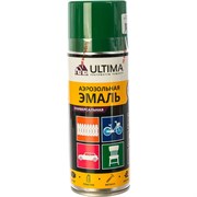 Универсальная аэрозольная краска Ultima ULT015