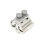 Плашечный зажим IEK ЗП 50-240/50-185