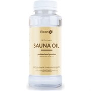 Масло для полков Elcon Sauna Oil