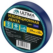 Изоляционная лента Ultima 1910blue