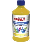 Тонирующая краска Ореол Колер