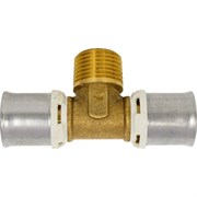 Тройник Frankische 86820832