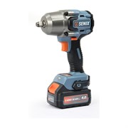 Ударный аккумуляторный гайковерт SENIX X2