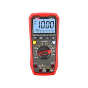 Цифровой мультиметр UNI-T UT61B+
