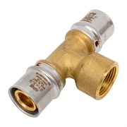 Пресс-тройник APE AP132 26x34x26