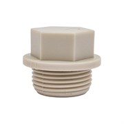 Заглушка-пробка VALFEX 10163025Г 127-0325