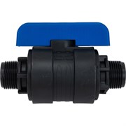 Компрессионный кран VALFEX 1210226100100