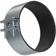 Быстроразъемный хомут SHUFT FCCr 100 мм