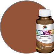 Универсальный краситель Profilux PROFICOLOR №22