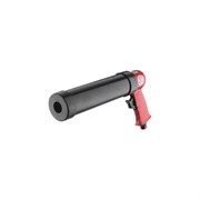 Пневматический пистолет для выдавливания силикона INTERTOOL PT-0601