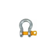 Омегообразная такелажная скоба HAKLIFT SAK135PBP