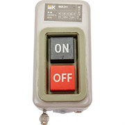 Выключатель Generica ВКИ-211