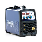 Сварочный аппарат GROVERS ENERGY