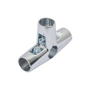 Соединитель четырех труб TECH-KREP 127453