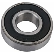 Подшипник Волжский Инструмент 180101 (6001 2rs)