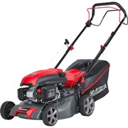 Бензиновая бензокосилка Evoline LMG 42 CS