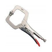 Ручной зажим для сварочных работ YATO YT-2466