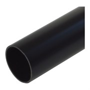 Жесткая трехметровая легкая труба пвх Промрукав PR05.0004