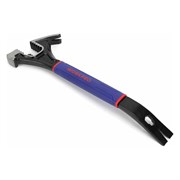 Монтировка-гвоздодер WORKPRO WP245006