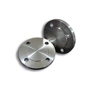 Фланцевая заглушка DN.ru D270-00332