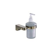 Настенный дозатор Ekko E3427