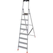 Свободностоящая стремянка KRAUSE SAFETY