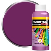 Универсальная колеровочная паста Farbitex 4100003344