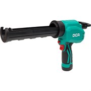 Аккумуляторный пистолет для герметика DCA ADPJ12