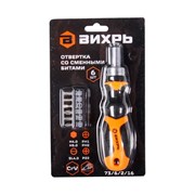 Отвертка Вихрь 73/6/2/16